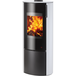 Krbová kamna Haas Sohn EPIC bílá