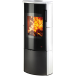 Krbová kamna Haas Sohn BRILLO slonová kost