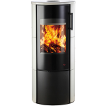 Krbová kamna Haas Sohn BRILLO slonová kost