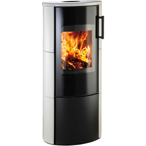 Krbová kamna Haas Sohn BRILLO slonová kost