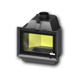 Teplovzdušná krbová vložka Kretz F 103