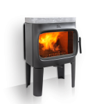 Jotul F 305 R LL BP černý lak