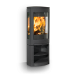 Jotul F 371v2 ADVANCE BP černý lak