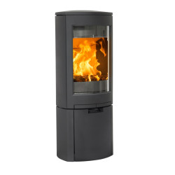 Jotul F 368v2 ADVANCE BP černý lak