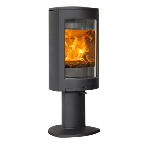 Jotul F 363v2 ADVANCE BP černý lak