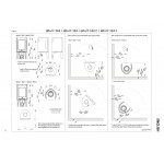 Jotul F 163 BP černý lak