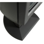 Jotul F 167 BP černý lak