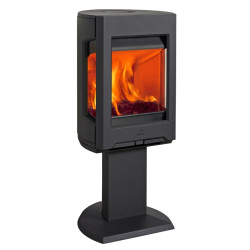 Jotul F 167 BP černý lak