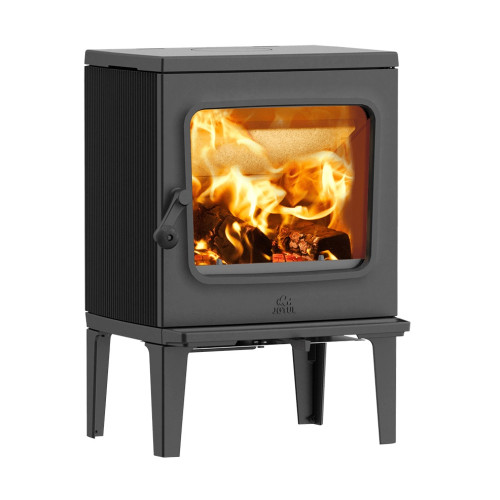 Jotul F 205 V2 BP černý lak