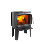 Jotul F 305 R LL BP černý lak