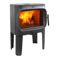 Jotul F 305 R LL BP černý lak