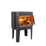Jotul F 305 R LL BP černý lak