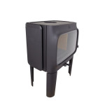 Jotul F 305 R LL BP černý lak