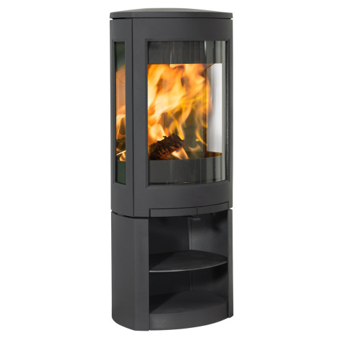Jotul F 371v2 ADVANCE BP černý lak