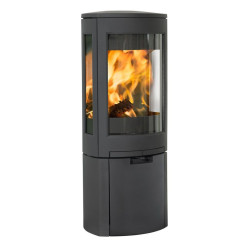 Jotul F 378v2 ADVANCE BP černý lak