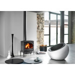 Jotul F 400 ECO SE BP černý lak