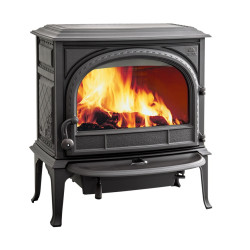 Jotul F 400 ECO SE BP černý lak