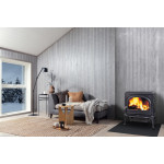 Jotul F 400 ECO SE BBE modročerný smalt