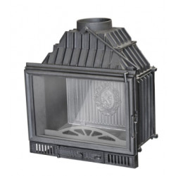 Krbová vložka KAW-MET W1 STANDARD 18kW