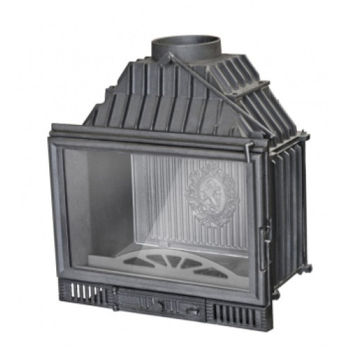 Krbová vložka KAW-MET W1 STANDARD 18kW