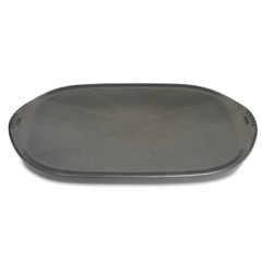 Keramická grilovací plancha Weber | malá 