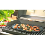 Keramická grilovací plancha Weber | malá 