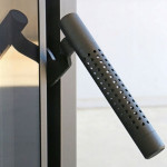 Krbová vložka Kratki LUCY 16kW BLACK