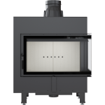 Krbová vložka Kratki LUCY 14kW BS pravá