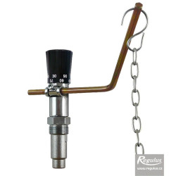 Regulátor tahu Regulus RT 4