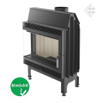 Krbová vložka Kratki Blanka 670/570 L BS