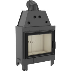 Krbová vložka Kratki MBA 17kW
