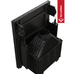 Krbová vložka Kratki OLIWIA16Kw 200 s výsuvem
