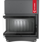 Krbová vložka Kratki OLIWIA DECO 16kW 200 Levá