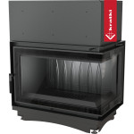Krbová vložka Kratki OLIWIA DECO 16kW 200 Pravá