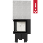 Krbová vložka Kratki VNL 480/480 s výsuvem