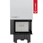 Krbová vložka Kratki VNP 610/430 s výsuvem