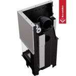 Krbová vložka Kratki VNP 610/430 s výsuvem