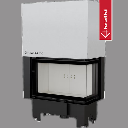 Krbová vložka Kratki VNP 810/410 s výsuvem