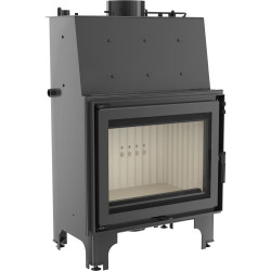 Krbová vložka s výměníkem Kratki AQUARIO A 14kW 