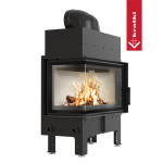 Krbová vložka Kratki FLOKI M Levá 10kW