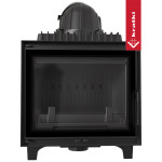 Litinová krbová vložka Kratki FRANEK DECO 10kW 180