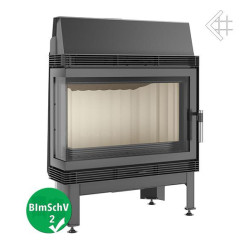 Krbová vložka Kratki Blanka 670/570 L BS