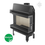 Krbová vložka Kratki Blanka 670/570 LP BS