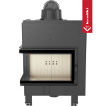 Krbová vložka Kratki MBM 10kW levé BS prosklení