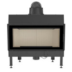 Krbová vložka Kratki Nadia 14 kW