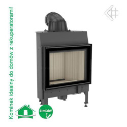 Krbová vložka Kratki Nadia 10