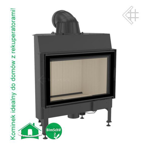 Krbová vložka Kratki Nadia 12