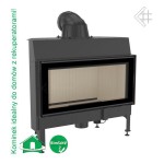 Krbová vložka Kratki Nadia 14 kW