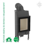 Krbová vložka Kratki Nadia 8