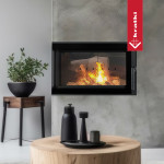 Krbová vložka Kratki SIMPLE 15kW 200 levá